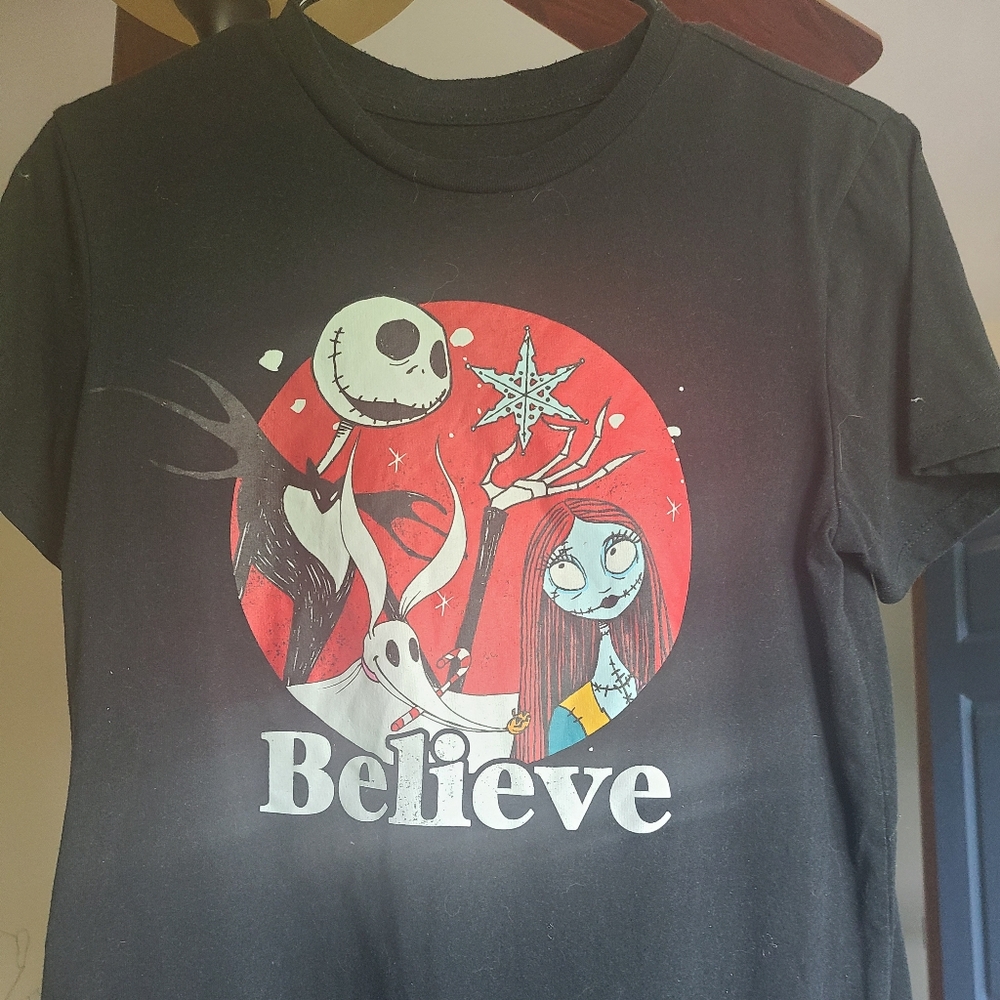Short sleeve t shirt